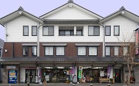 ステーションビジネスホテル天守閣